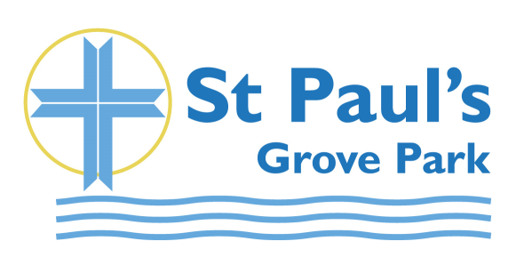 THE PAROCHIAL CHURCH COUNCIL OF THE ECCLESIASTICAL PARISH OF ST PAUL, GROVE PARK, CHISWICK W4 banner