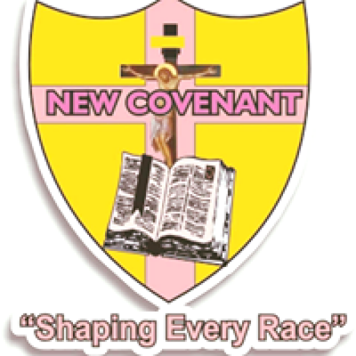 NEW COVENANT CHERUBIM & SERAPHIM MOVEMENT CHURCH banner