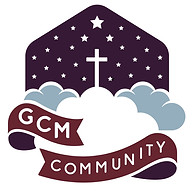 Glory Of The Cross Ministry logo
