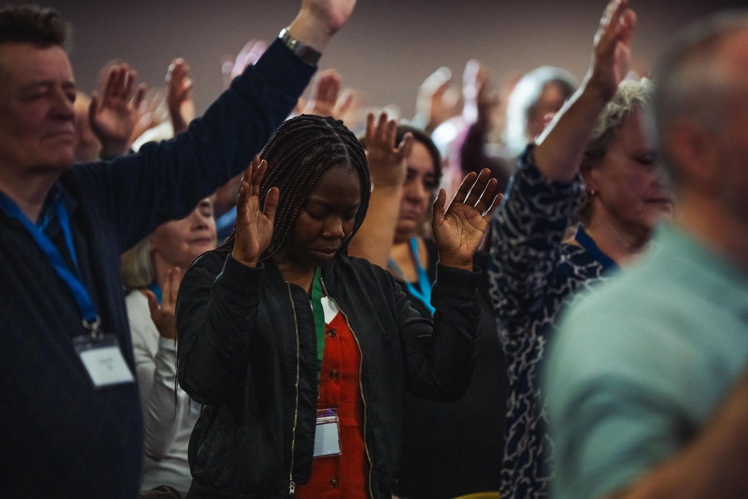 Fresh Streams Network Ltd banner