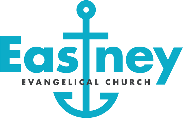 Eastney Evangelical Church banner