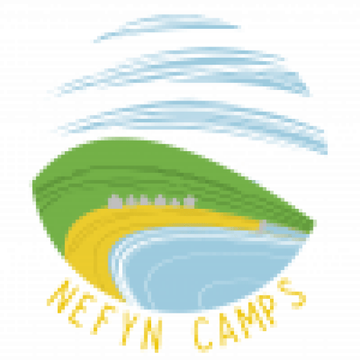 Nefyn Camps logo