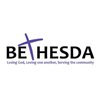 Bethesda Cardiff logo