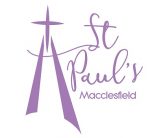 The Parochial Church Council Of The Ecclesiastical Parish Of St Paul, Macclesfield, In The Diocese Of Chester banner