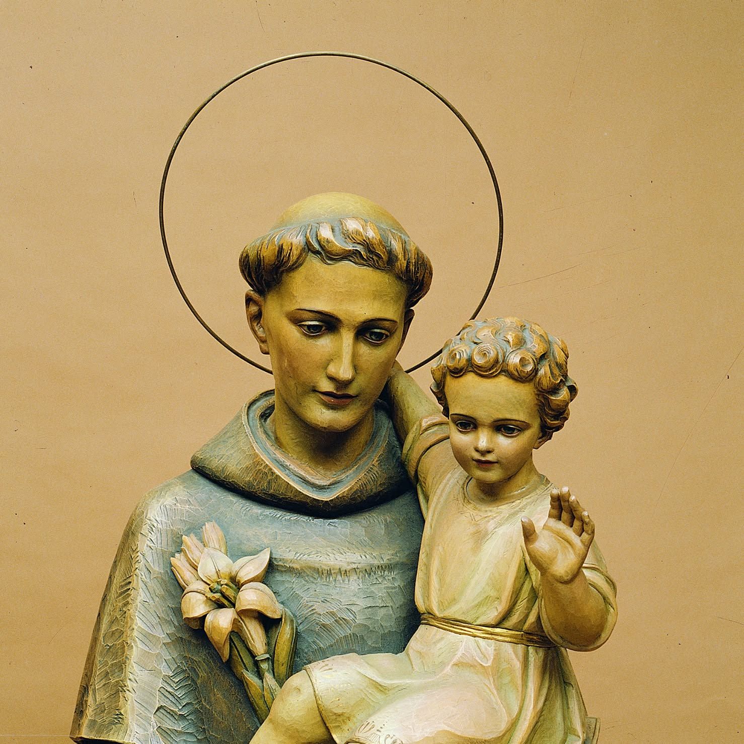 Messenger Of Saint Anthony Uk