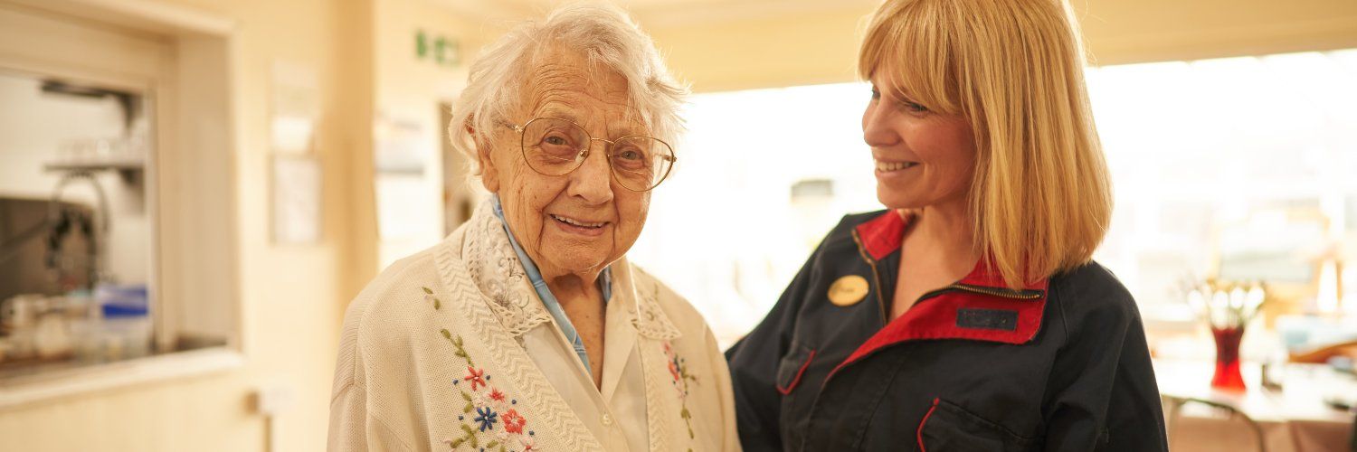 PILGRIM HOMES (FORMERLY AGED PILGRIMS' FRIEND SOCIETY) banner