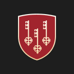 The Friends Of Ely Cathedral Cio logo