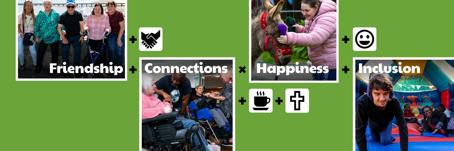 Livability banner