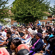 London Riverside Church
