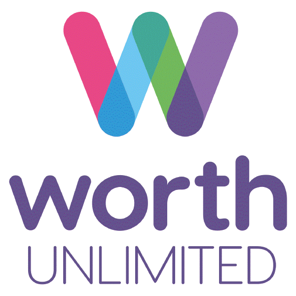 Worth Unlimited logo