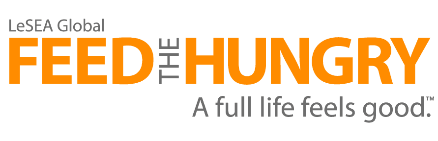 Feed The Hungry, Uk logo