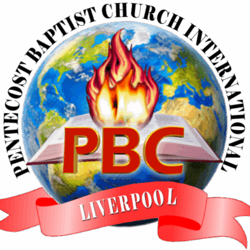 Pentecost Baptist Church banner