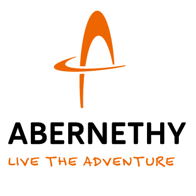 Abernethy Outdoor Centre logo
