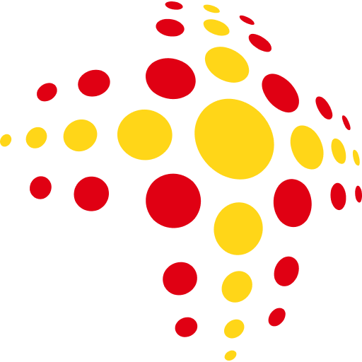 CHRISTIAN BLIND MISSION (UNITED KINGDOM) LIMITED logo