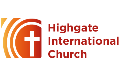 Highgate International Church banner