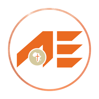 African Enterprise International logo