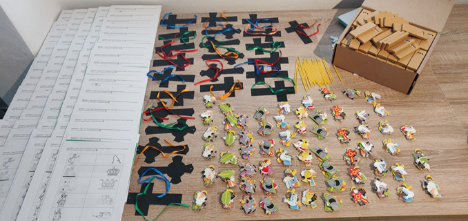 Life To Romania Fund banner