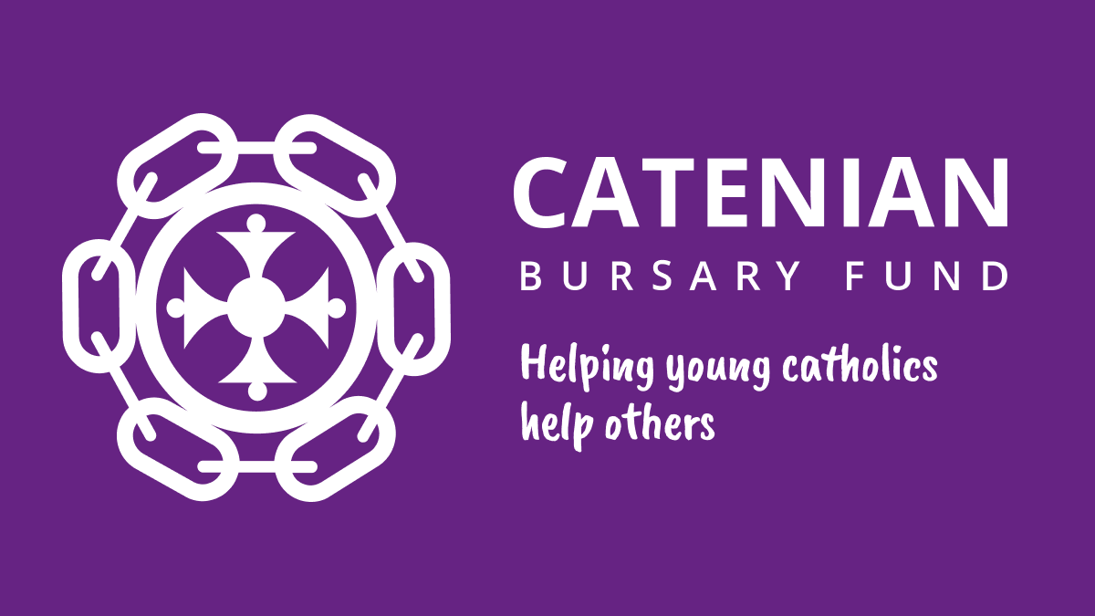 Catenian Association Bursary Fund Limited banner