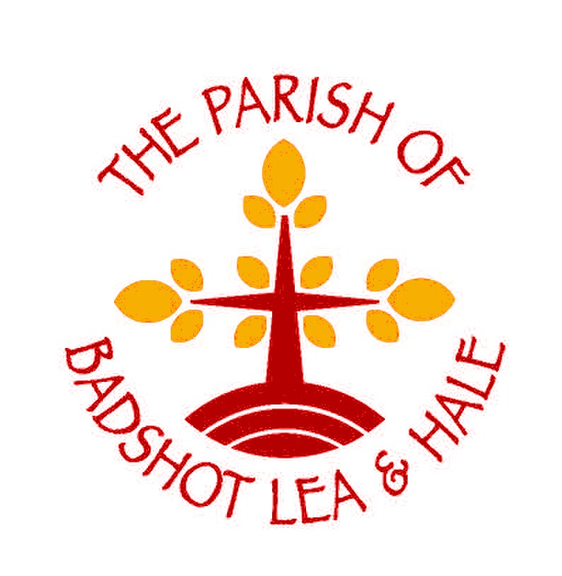 The Parochial Church Council Of The Ecclesiastical Parish Of Badshot Lea And Hale banner
