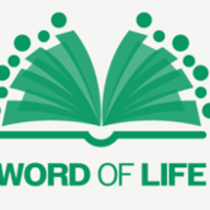 Word Of Life logo