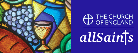 The Parochial Church Council Of The Ecclesiastical Parish Of All Saints Ealing banner