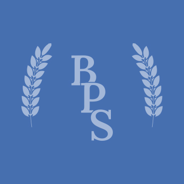 Baston School Pta banner