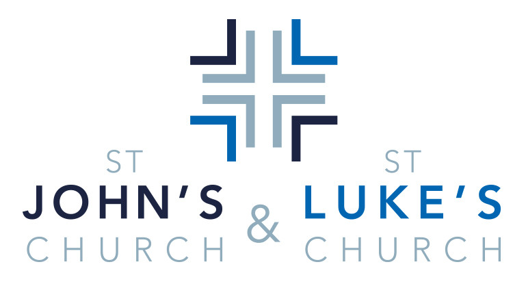 The Parochial Church Council Of The Ecclesiastical Parish Of Saint John And St Luke, Bilton, Harrogate banner