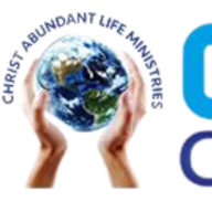 Christ Abundant Life Ministry International logo