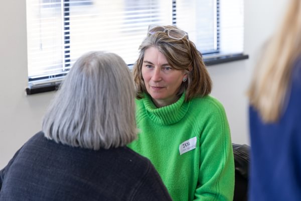 Understanding the interconnected challenges of poverty, and shaping our responses