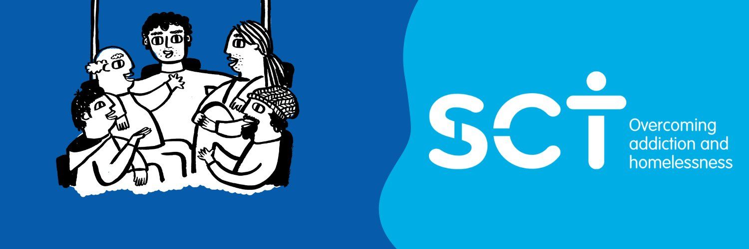 Spitalfields Crypt Trust banner