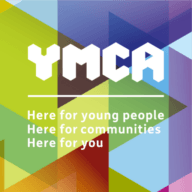 BOLTON YOUNG MEN'S CHRISTIAN ASSOCIATION logo