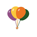 Attenborough Church Pre-school logo