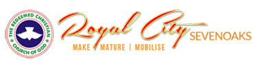 The Redeemed Christian Church Of God Royal City banner