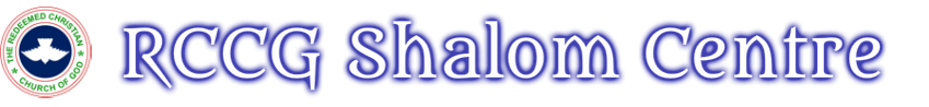 Shalom Centre banner