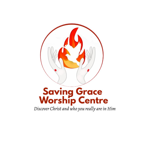 Saving Grace Worship Centre International banner