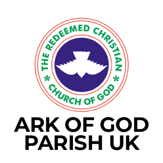 The Redeemed Christian Church Of God Ark Of God Parish banner
