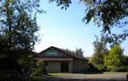 Sewardstone Evangelical Church banner