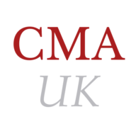 CATHOLIC MEDICAL ASSOCIATION (U.K.) logo