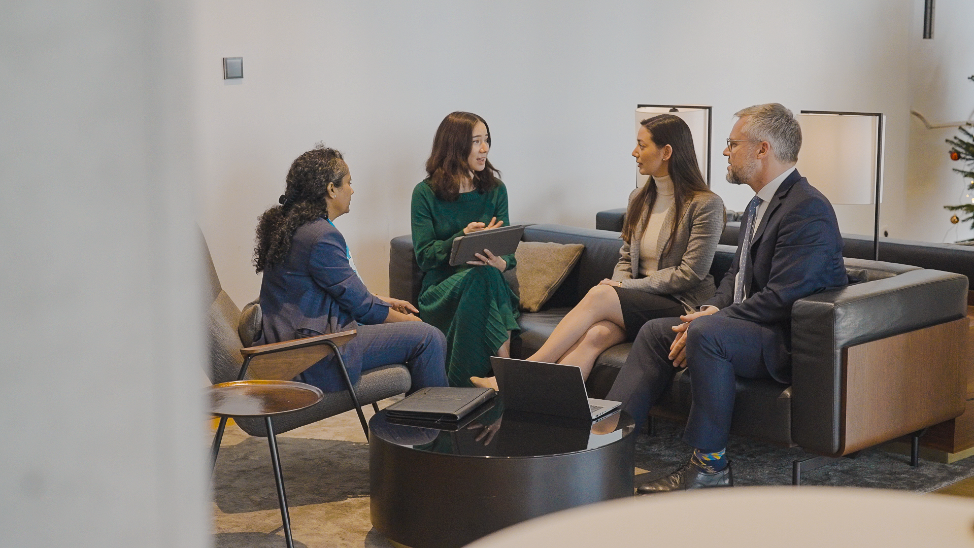 ADF INTERNATIONAL (UK) banner