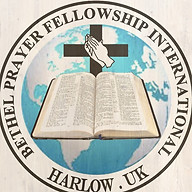 Bethel Prayer Fellowship International logo