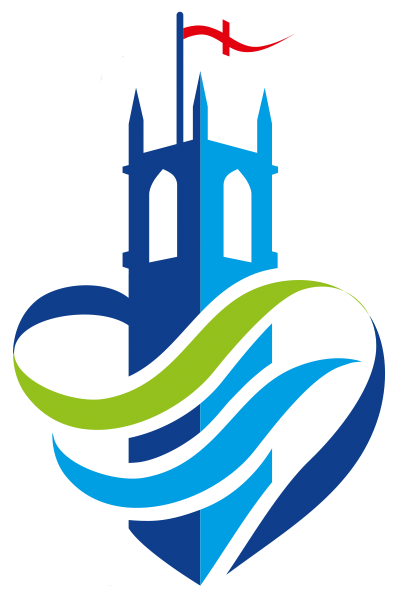 The Parochial Church Council Of The Ecclesiastical Parish Of St Mary, Hampton banner