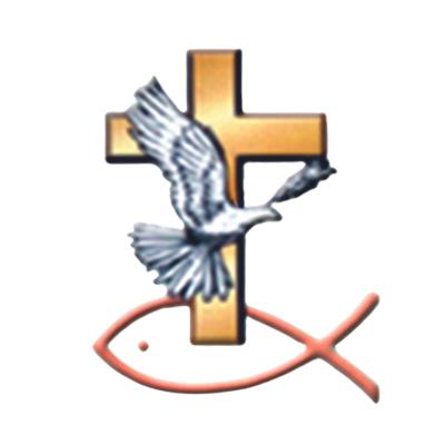 Calvary Charismatic Baptist Church banner