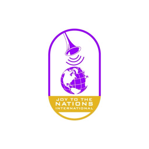 Joy To The Nations International banner