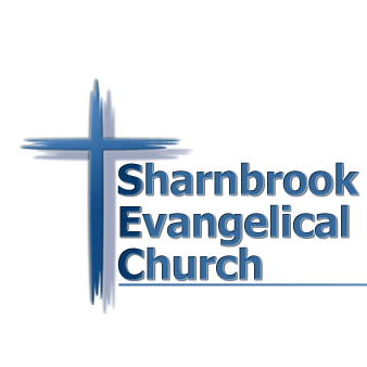 Sharnbrook Evangelical Church logo