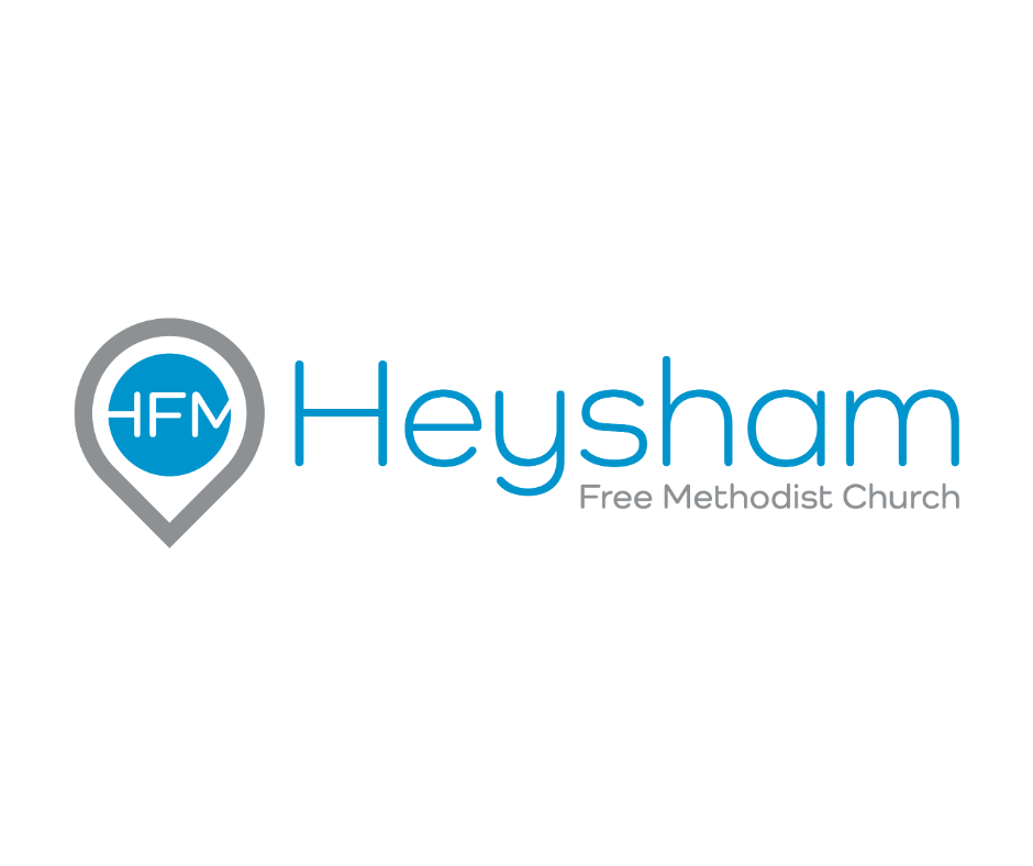 Free Methodist Church, Morecambe And Heysham banner