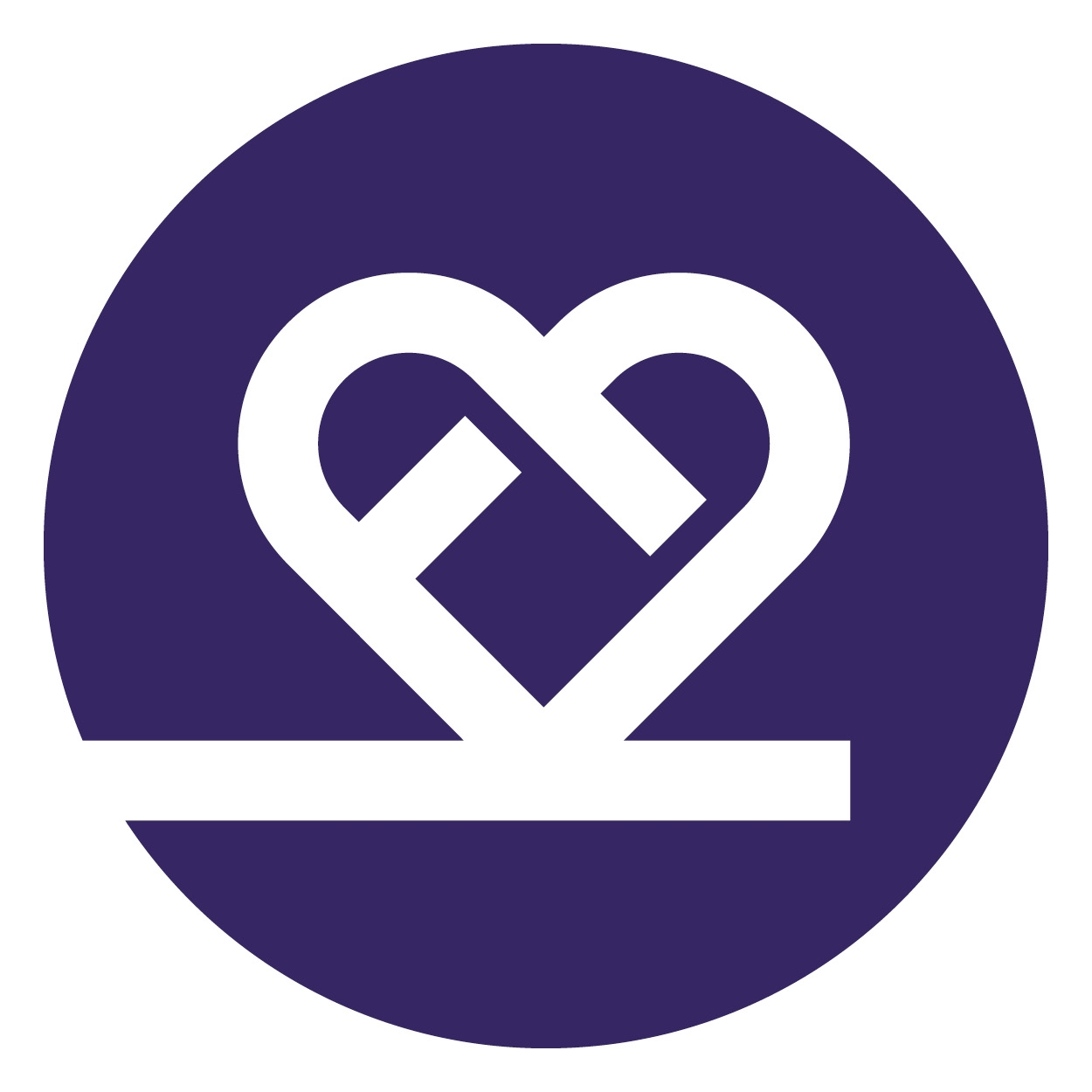 Keychange Charity logo