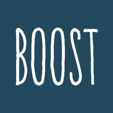 Boost Felixstowe Ltd banner