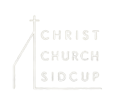 The Parochial Church Council Of The Ecclesiastical Parish Of Christ Church Sidcup banner