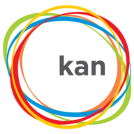 Kingdom Advance Network logo