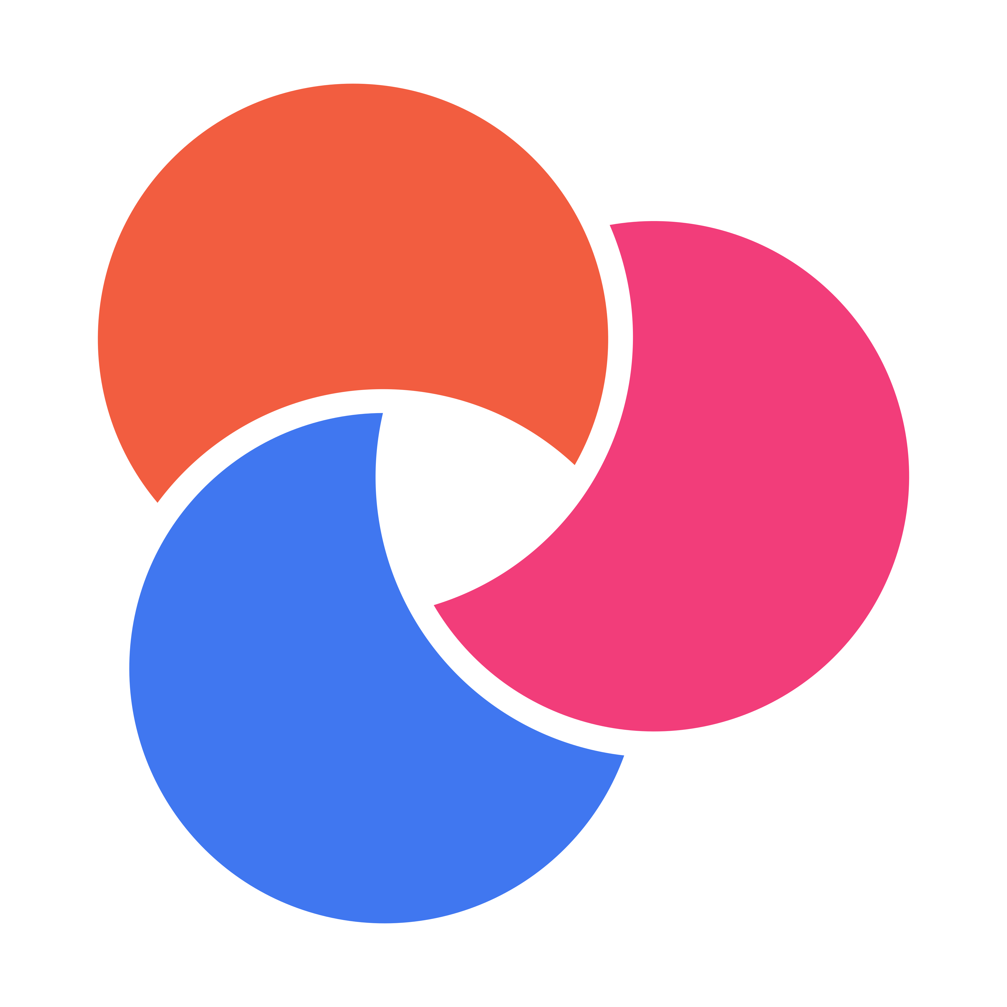 Holy Trinity, Richmond logo